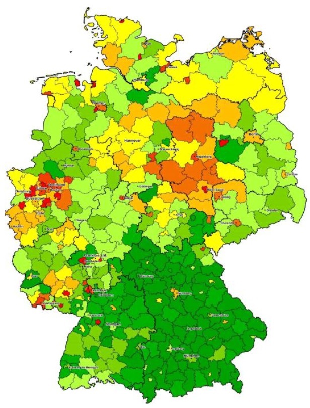 Presse, Fachbeiträge & Neuigkeiten
