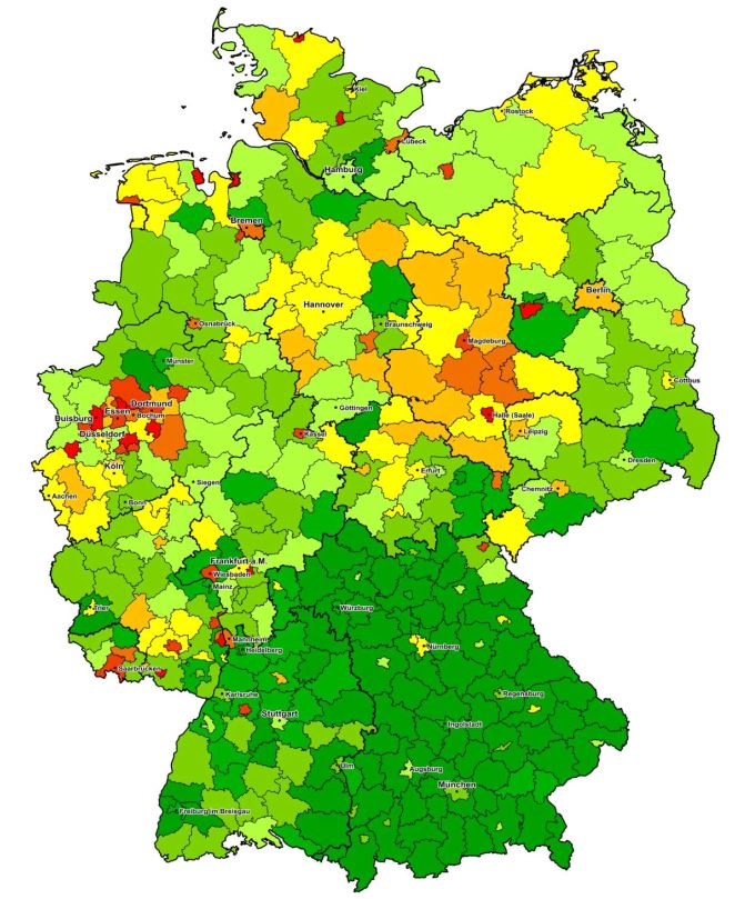 Presse, Fachbeiträge & Neuigkeiten