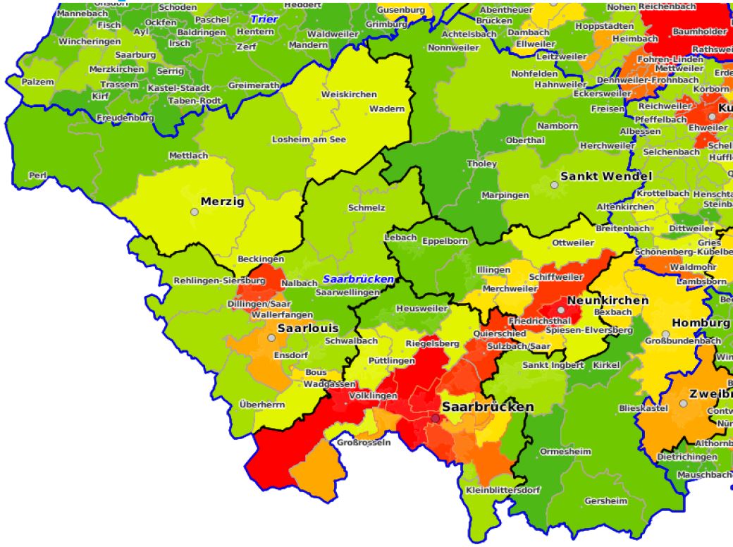 Presse, Fachbeiträge & Neuigkeiten