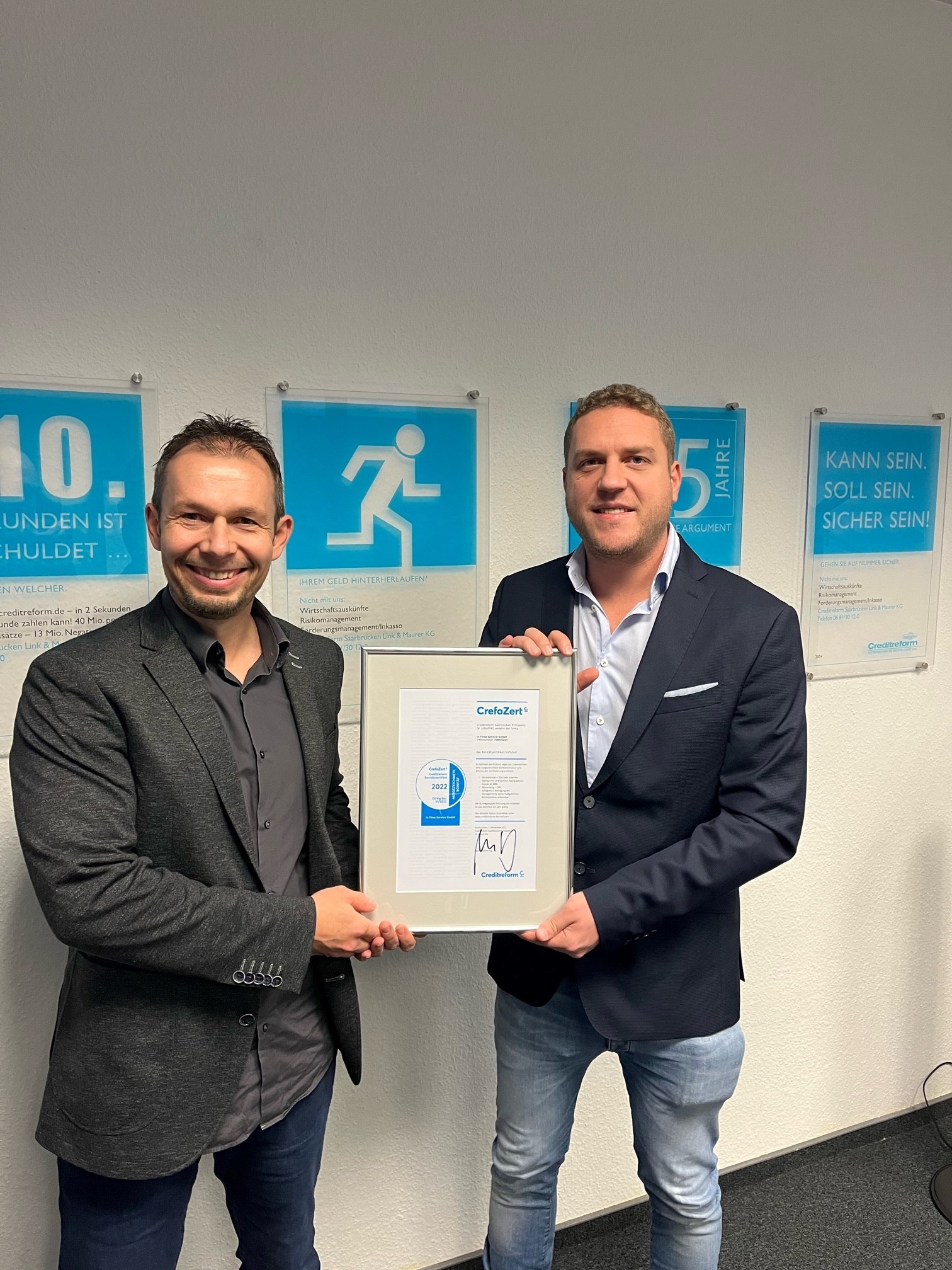 Presse, Fachbeiträge & Neuigkeiten