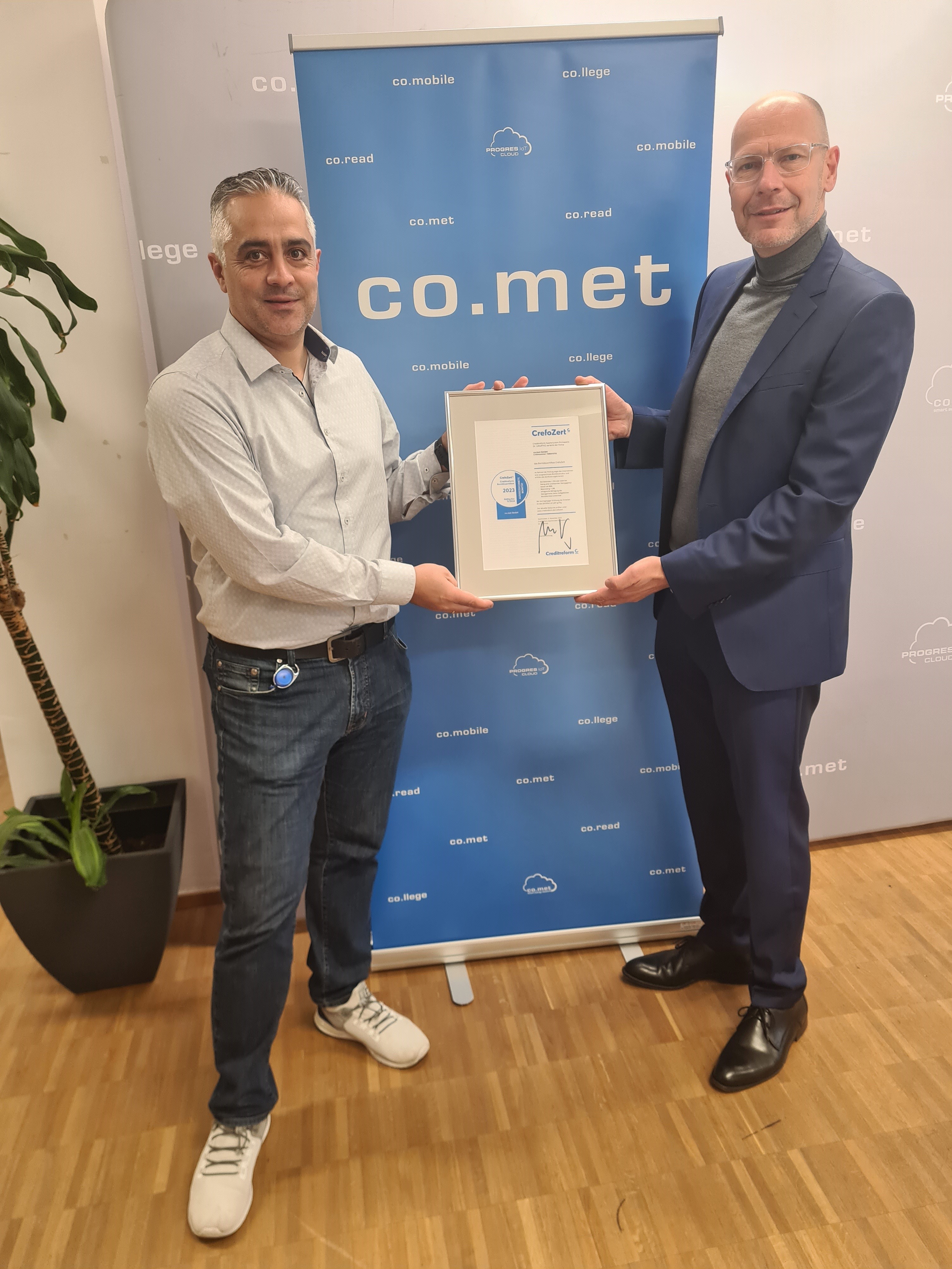 Presse, Fachbeiträge & Neuigkeiten