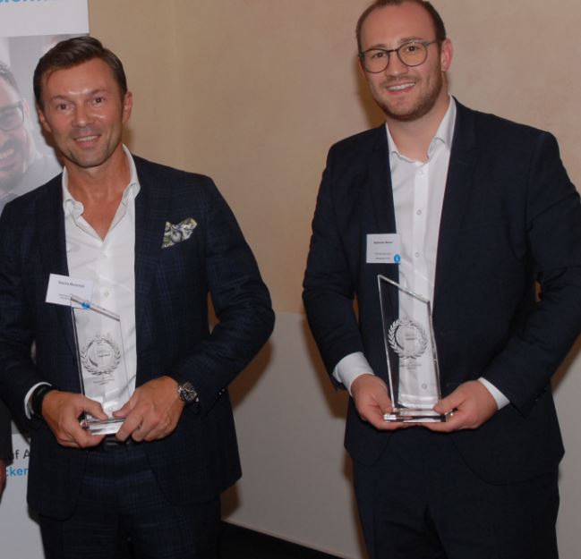 Presse, Fachbeiträge & Neuigkeiten