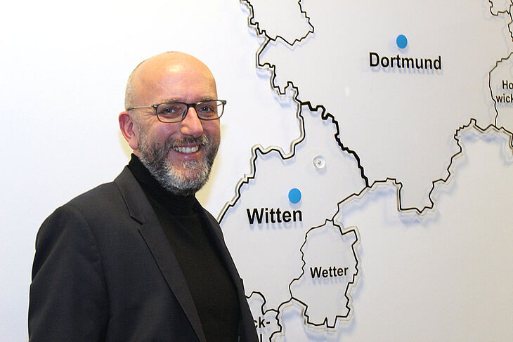 Pressemeldungen & Fachbeiträge