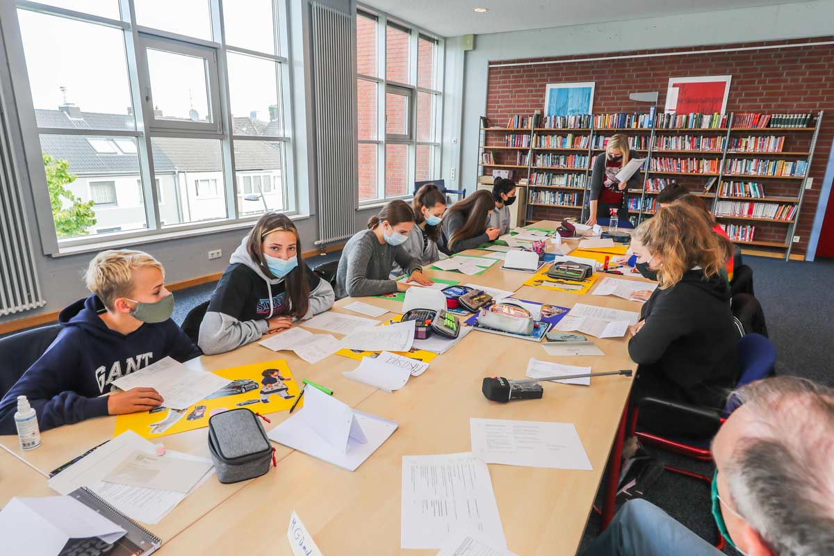 Presse, Fachbeiträge & Neuigkeiten