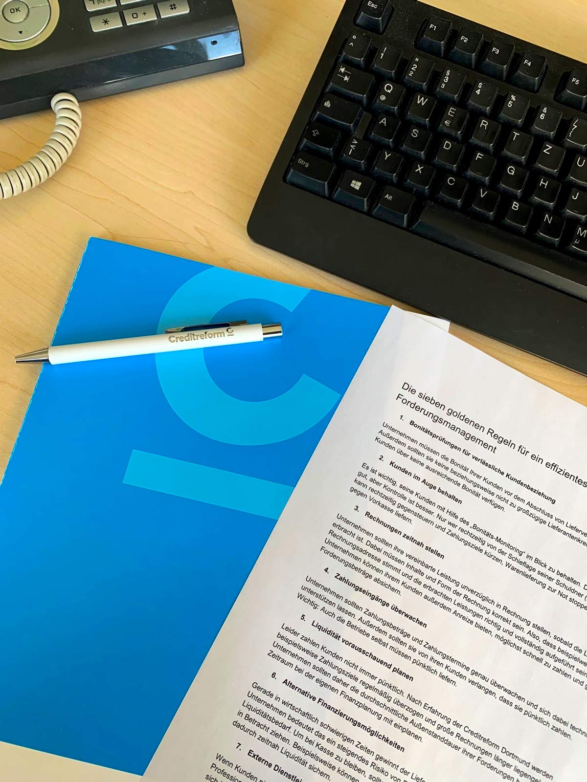 Presse, Fachbeiträge & Neuigkeiten