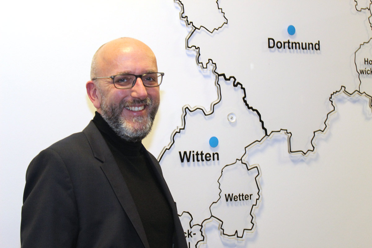 Presse, Fachbeiträge & Neuigkeiten