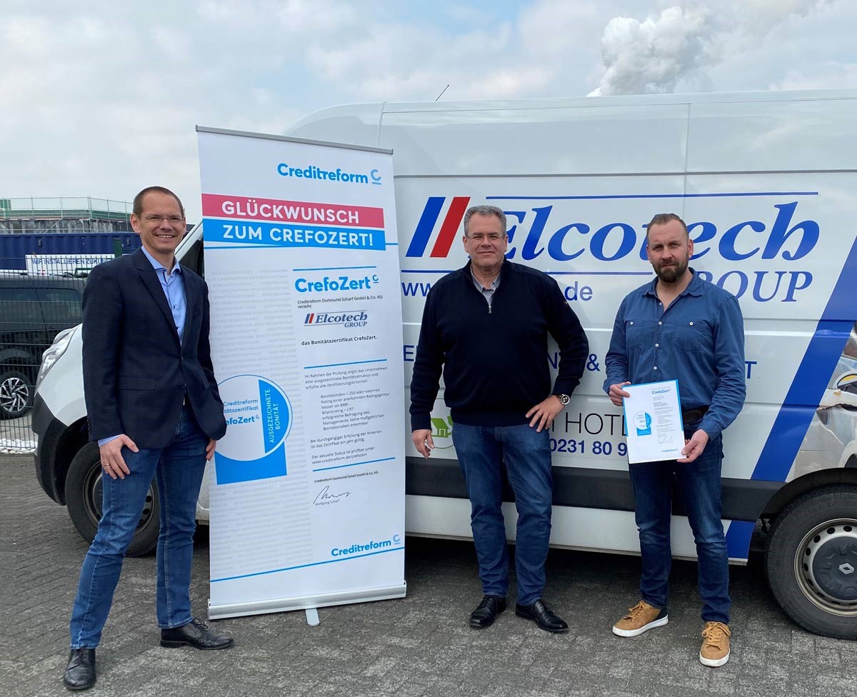 Presse, Fachbeiträge & Neuigkeiten