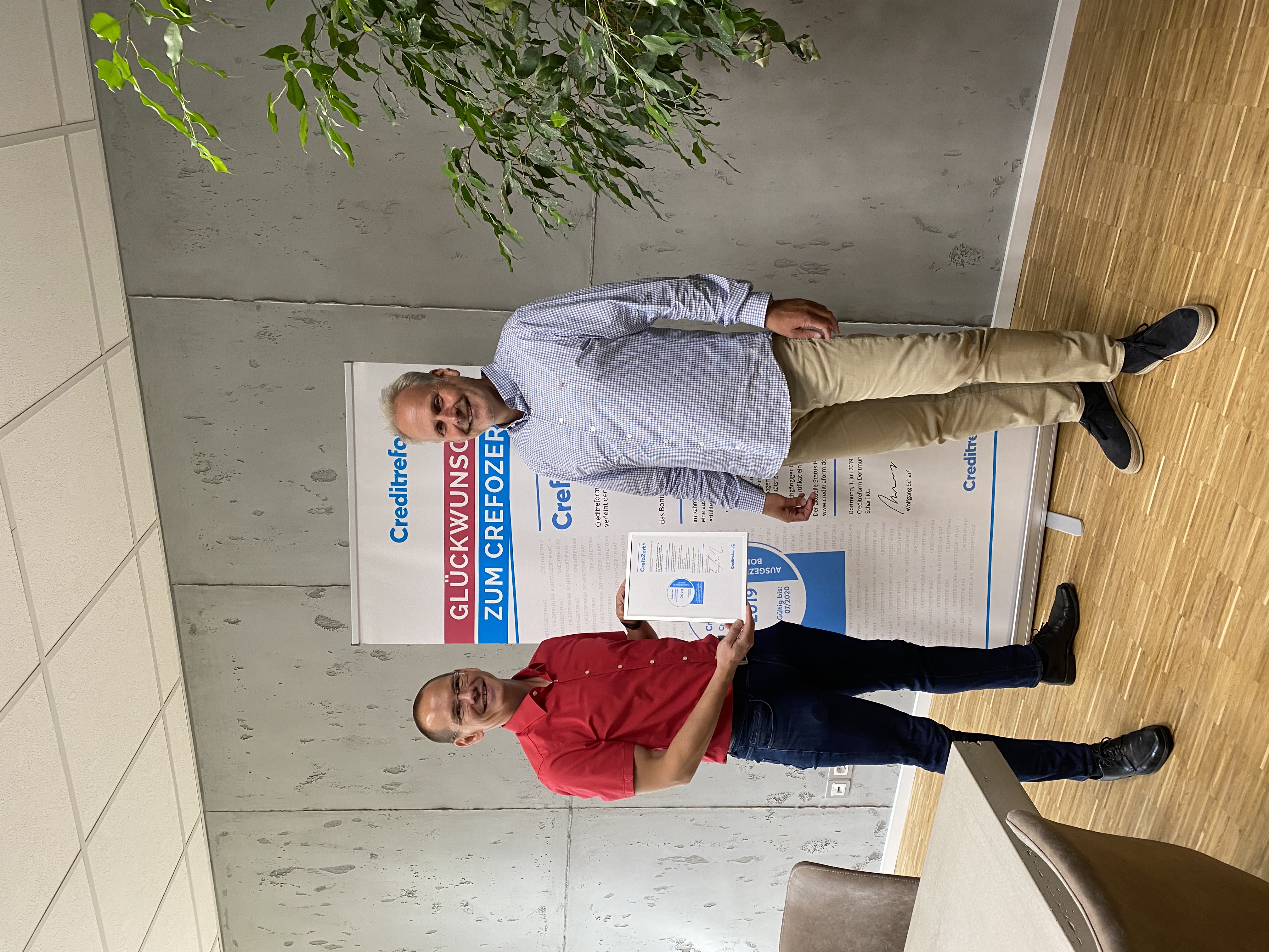 Presse, Fachbeiträge & Neuigkeiten