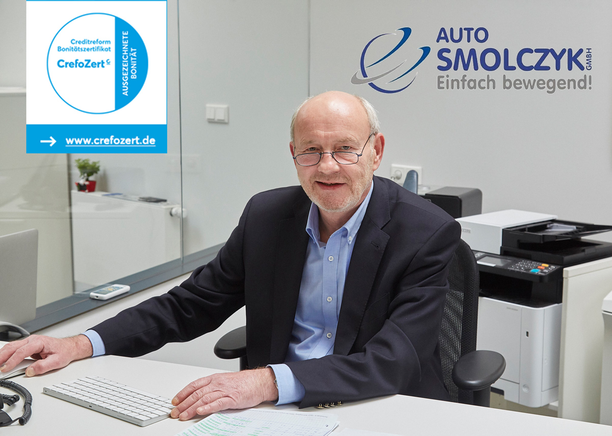 Presse, Fachbeiträge & Neuigkeiten