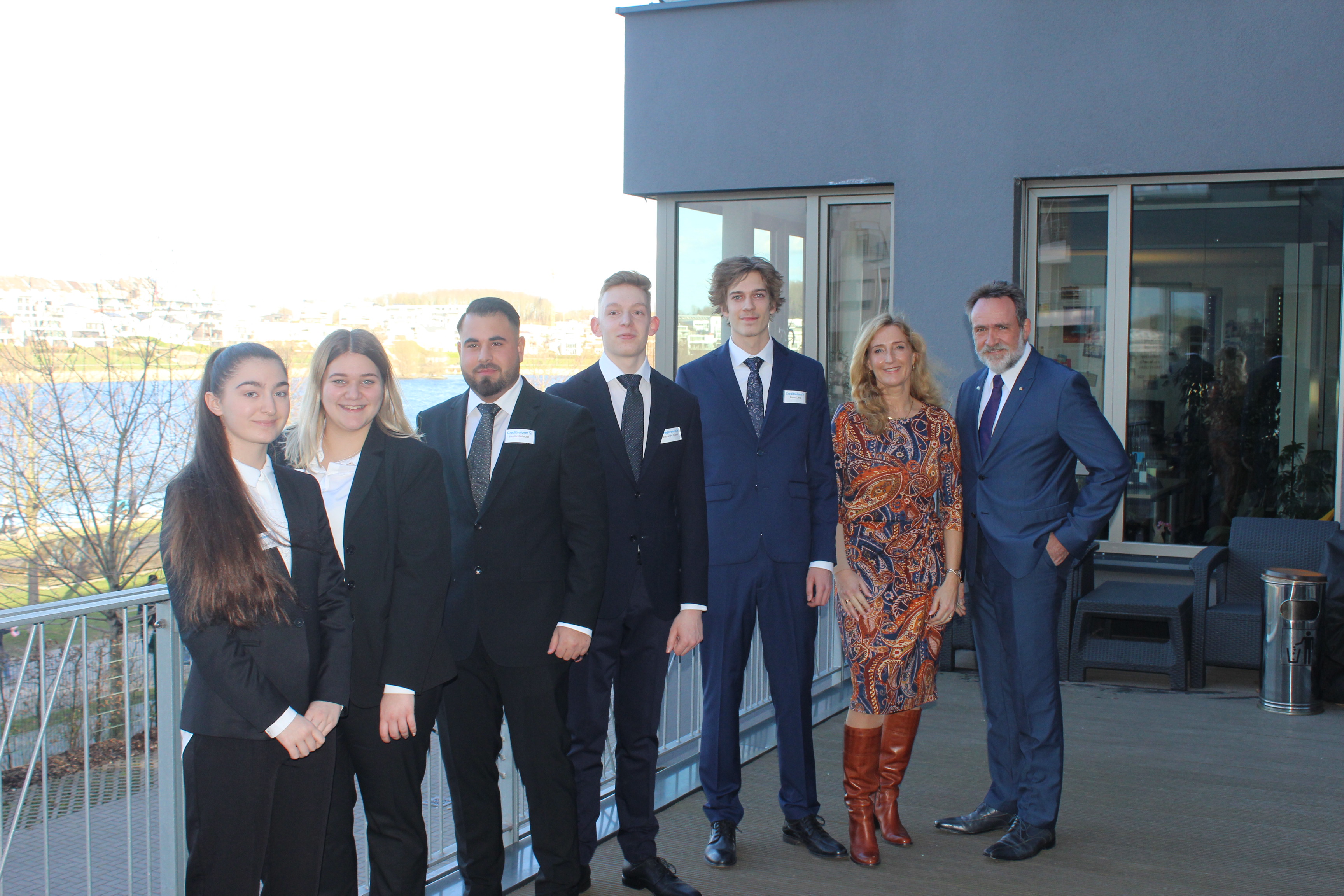 Presse, Fachbeiträge & Neuigkeiten