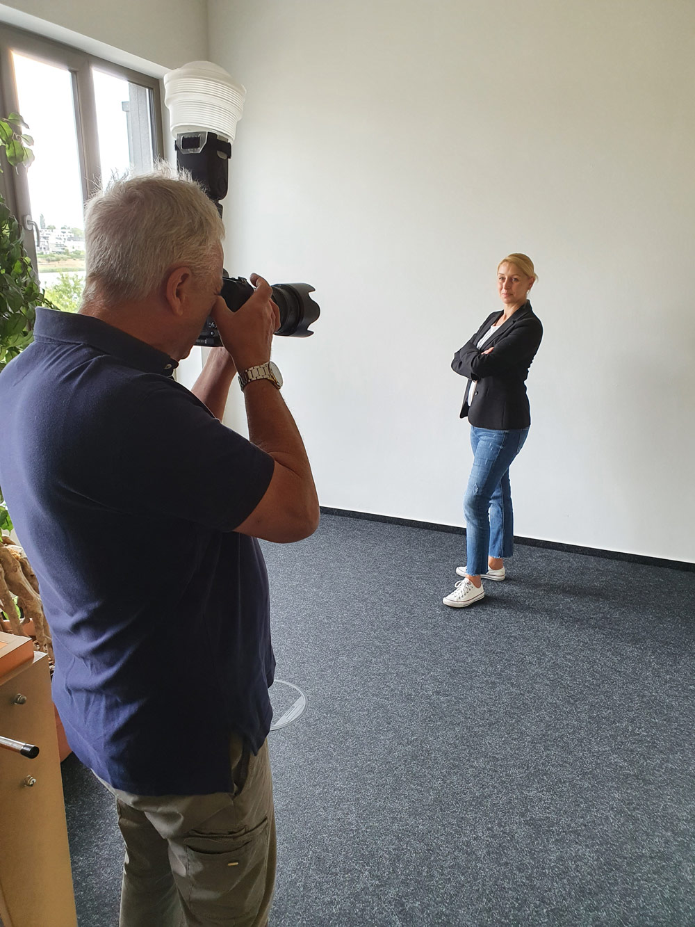 Presse, Fachbeiträge & Neuigkeiten