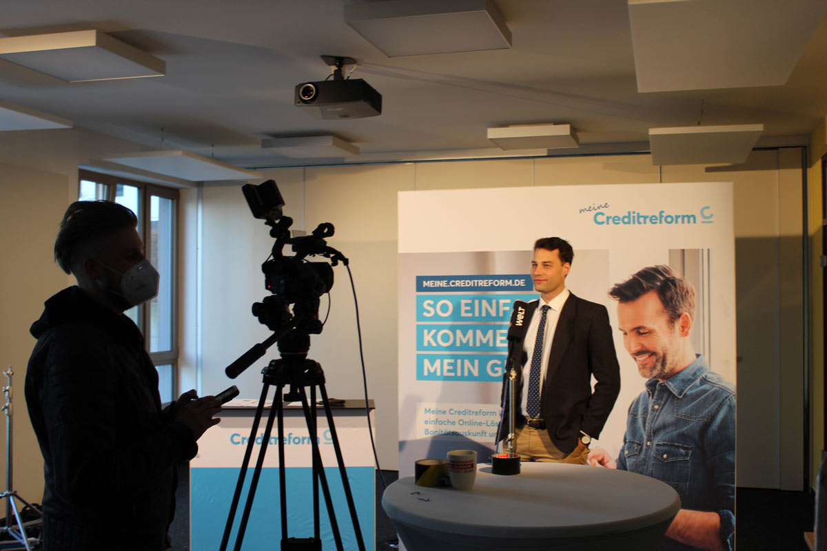 Presse, Fachbeiträge & Neuigkeiten