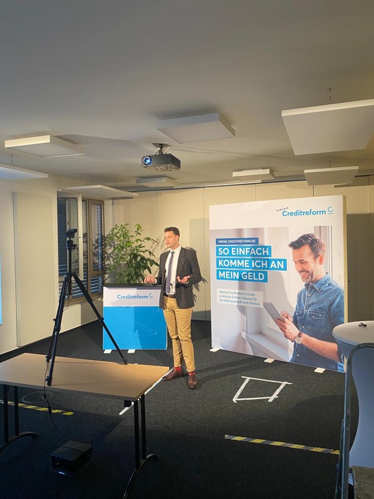 Presse, Fachbeiträge & Neuigkeiten