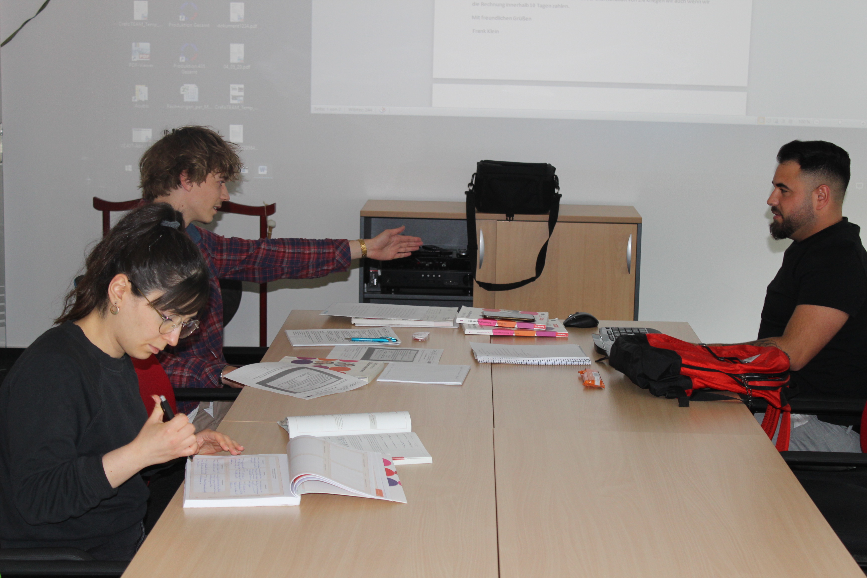 Presse, Fachbeiträge & Neuigkeiten