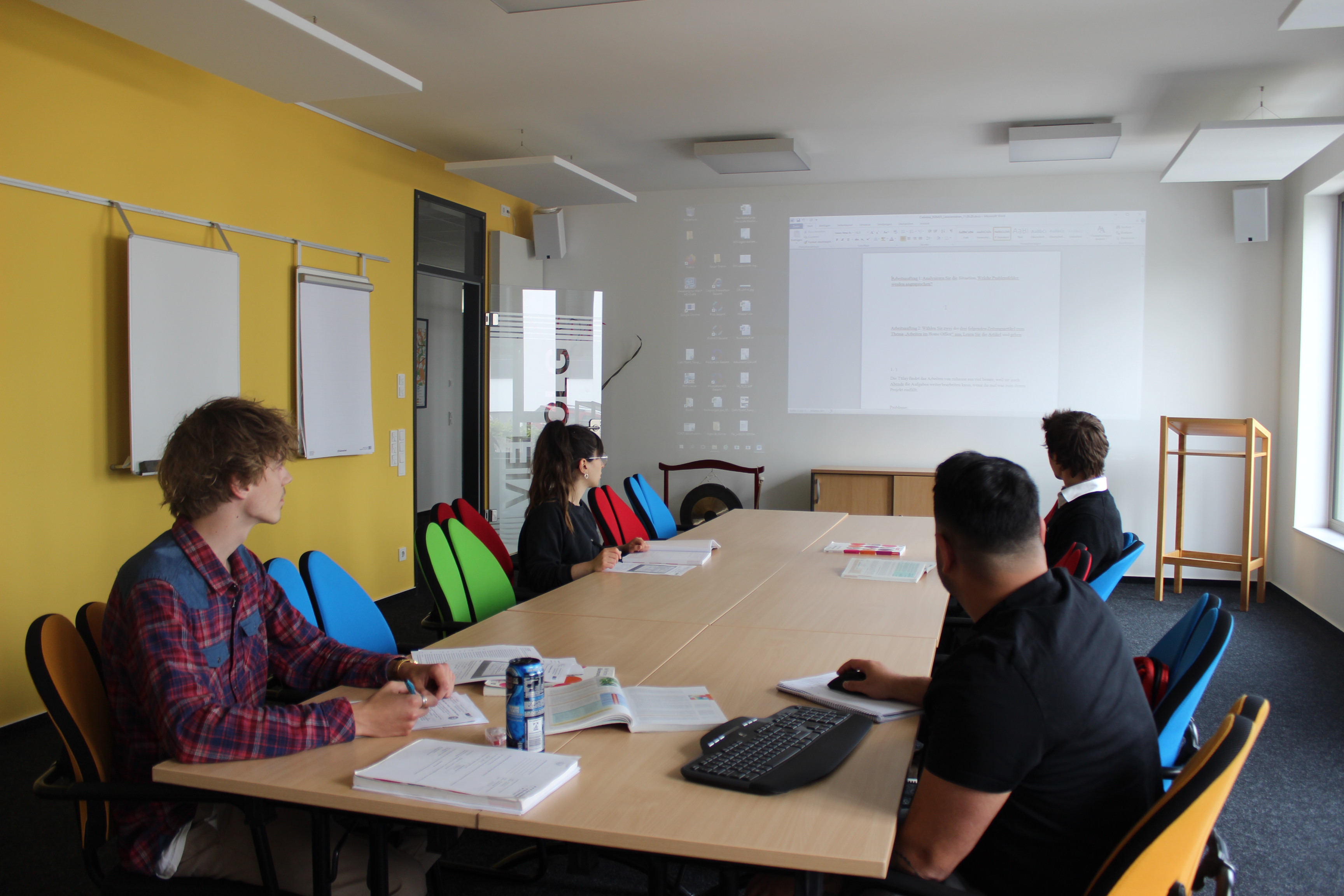 Presse, Fachbeiträge & Neuigkeiten