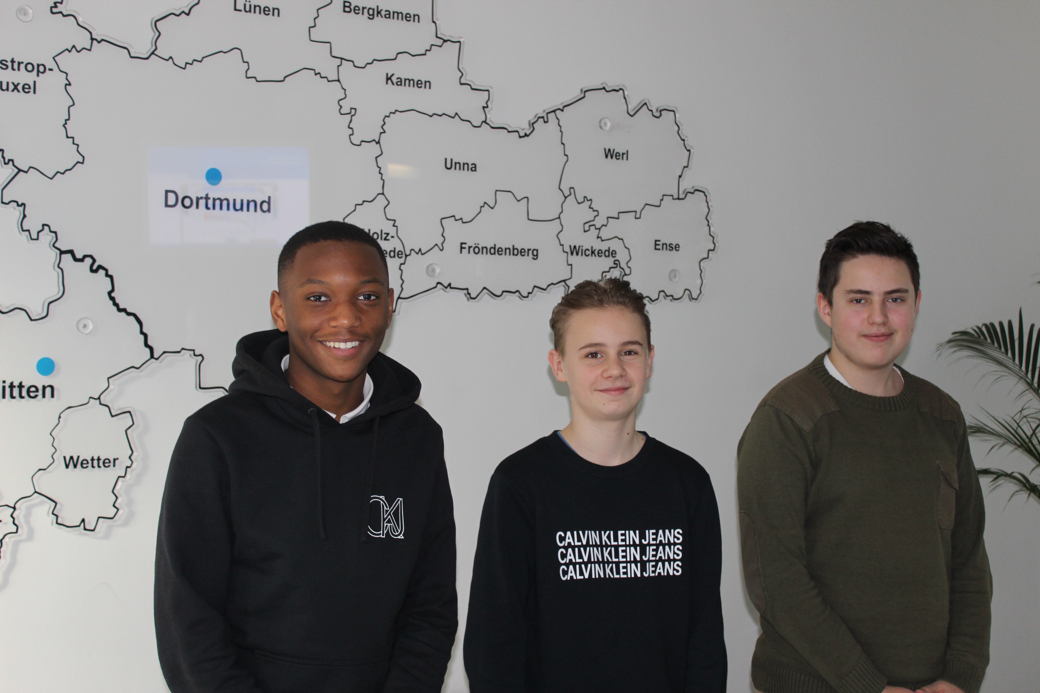 Presse, Fachbeiträge & Neuigkeiten