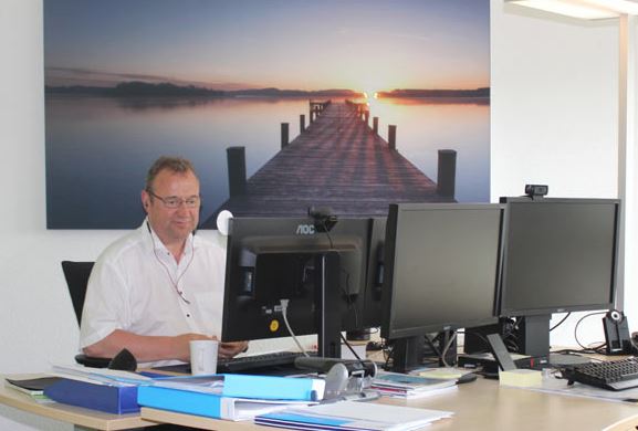 Presse, Fachbeiträge & Neuigkeiten