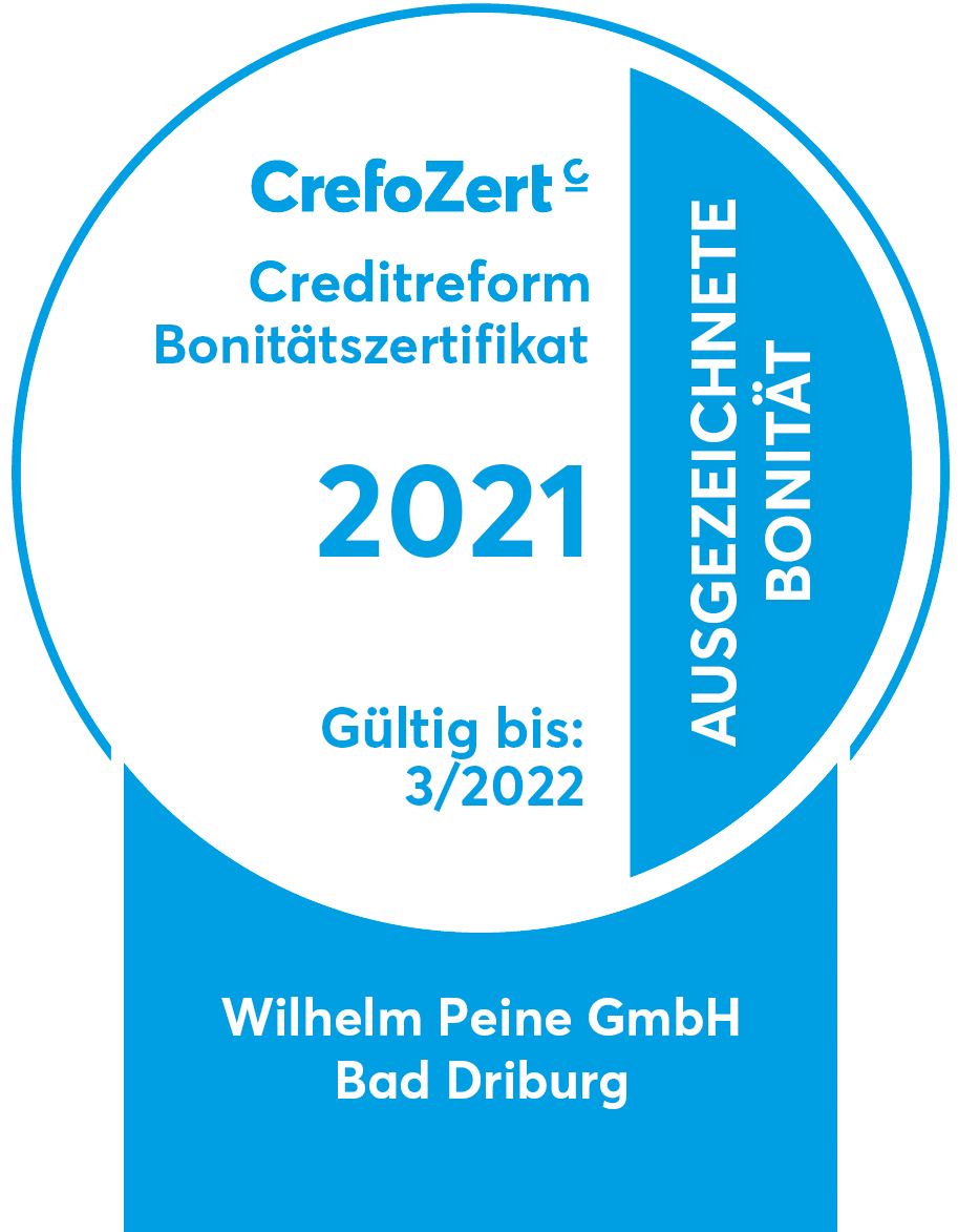 Crefo-Zert_Siegel_Kunde News-Details