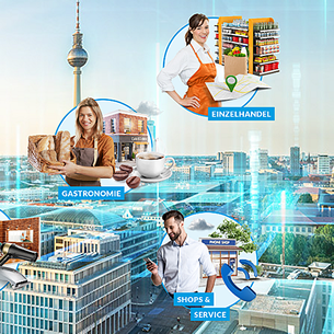 Presse, Fachbeiträge & Neuigkeiten