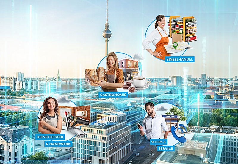 Creditreform Consumer Geo Report