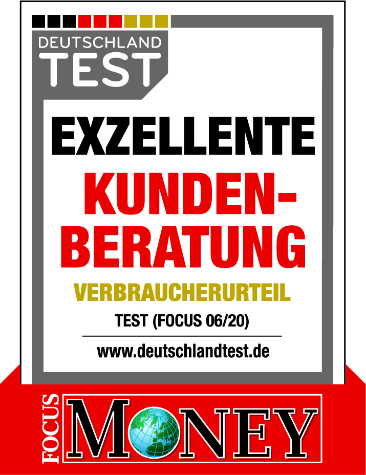 Creditreform Focus Money Siegel Exzellente Kundenberatung Creditreform Focus Money Siegel Exzellente Kundenberatung