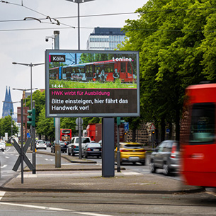 Presse, Fachbeiträge & Neuigkeiten