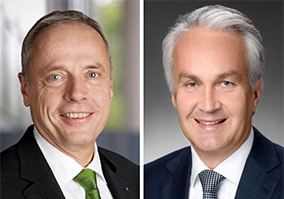 Presse, Fachbeiträge & Neuigkeiten