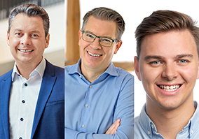 Presse, Fachbeiträge & Neuigkeiten