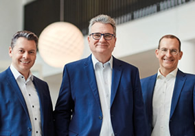 Presse, Fachbeiträge & Neuigkeiten