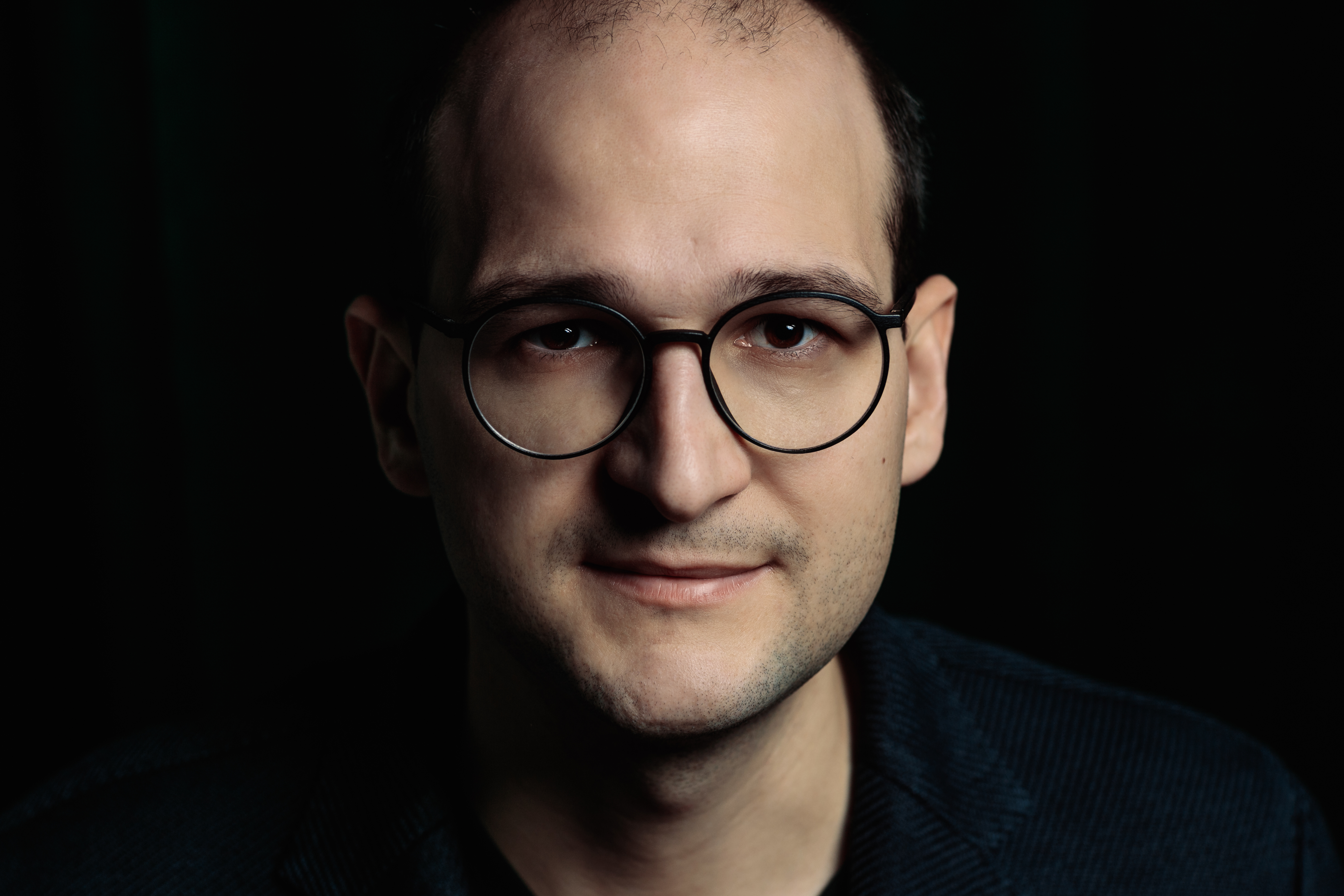 Creditreform Magazin: Daniel Szabo, CEO von Körber Digital