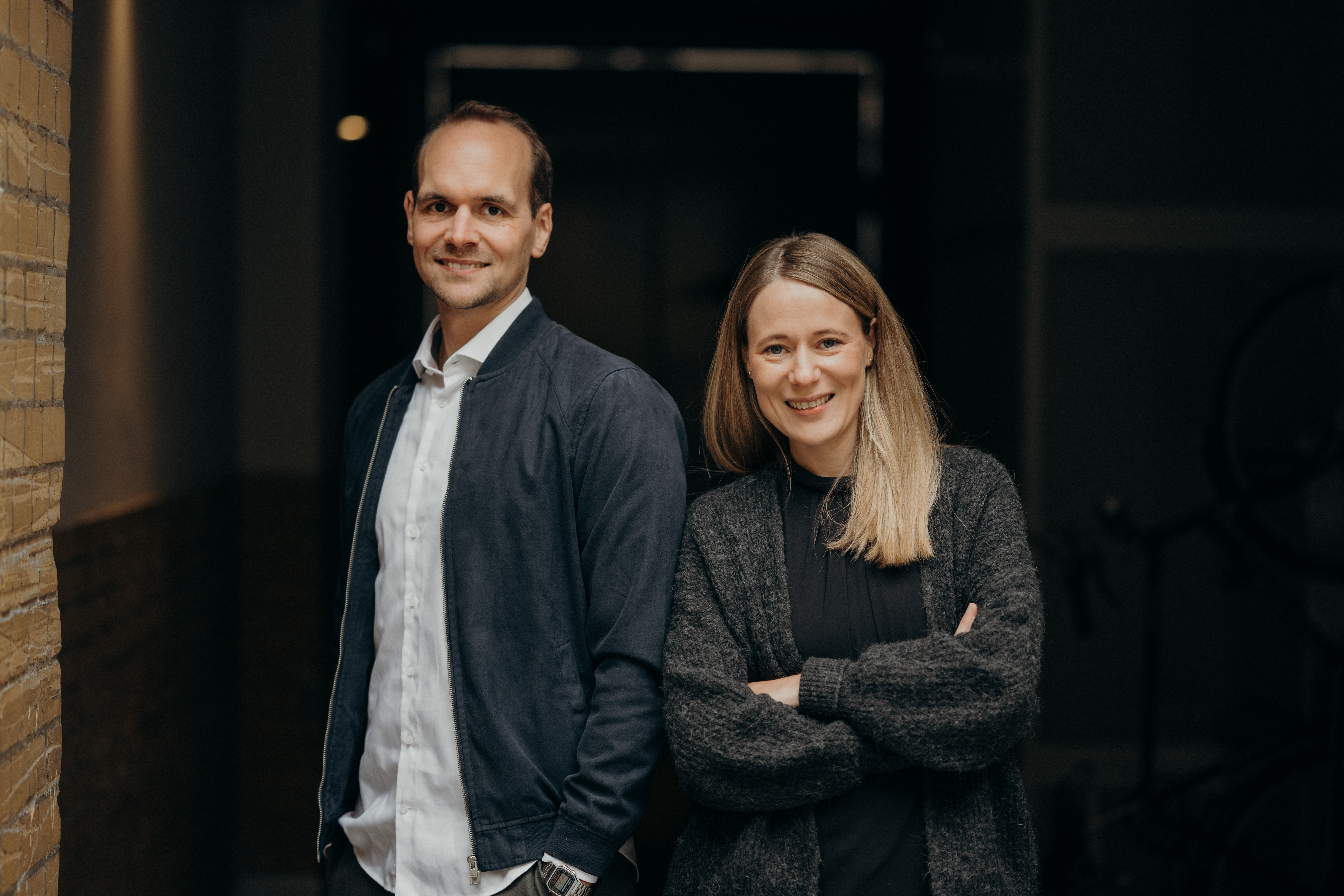 Simon Müller & Anne Decker / wattx