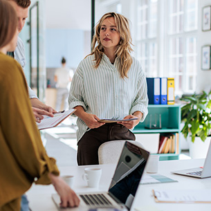 Presse, Fachbeiträge & Neuigkeiten