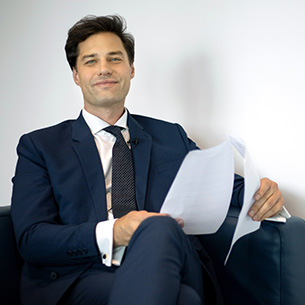 Presse, Fachbeiträge & Neuigkeiten