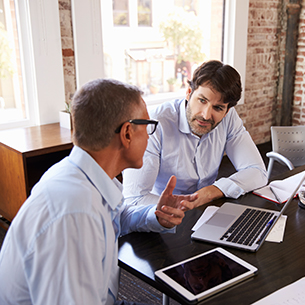 Creditreform Magazin Eine Frage des Vertrauens Creditreform Magazin Eine Frage des Vertrauens