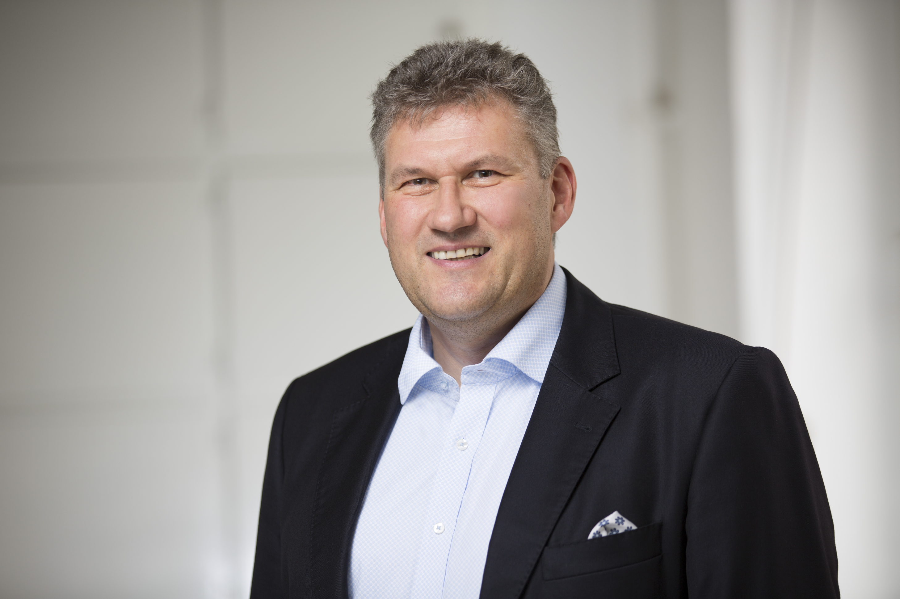 Creditreform Jürgen Winschiers Branchenmanager Creditreform Jürgen Winschiers Branchenmanager