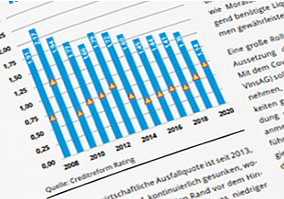 Presse, Fachbeiträge & Neuigkeiten