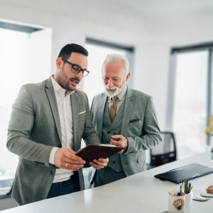 Presse, Fachbeiträge & Neuigkeiten