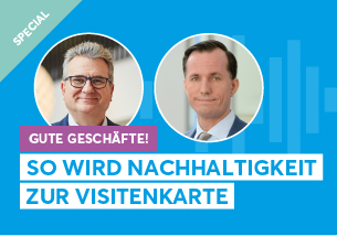 Presse, Fachbeiträge & Neuigkeiten