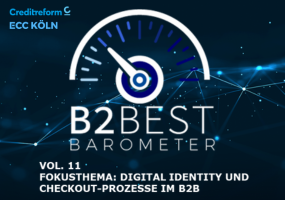 B2Best Digital Identity B2Best Vol. 11