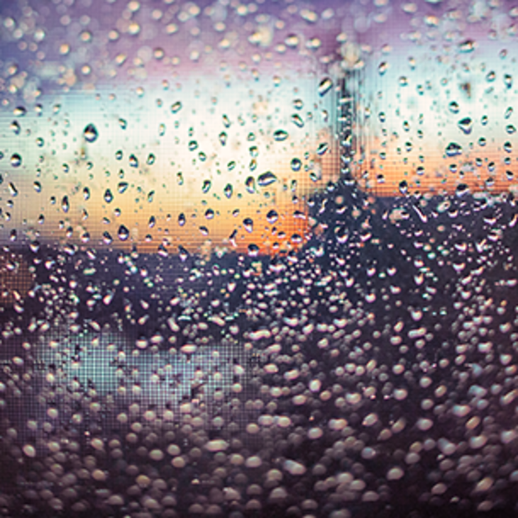 Für alle Wetter gerüstet Pressemeldungen & Fachbeiträge