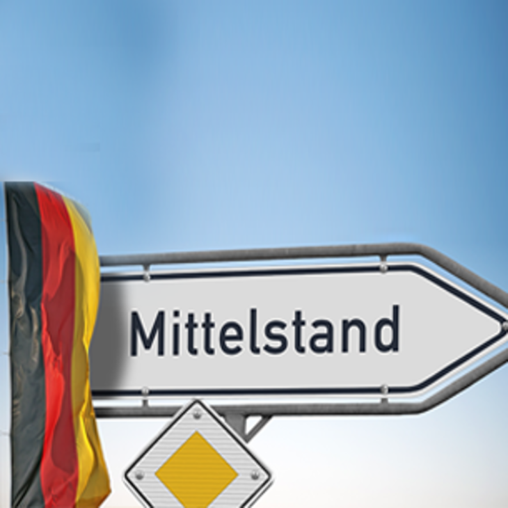 Pressemeldungen & Fachbeiträge