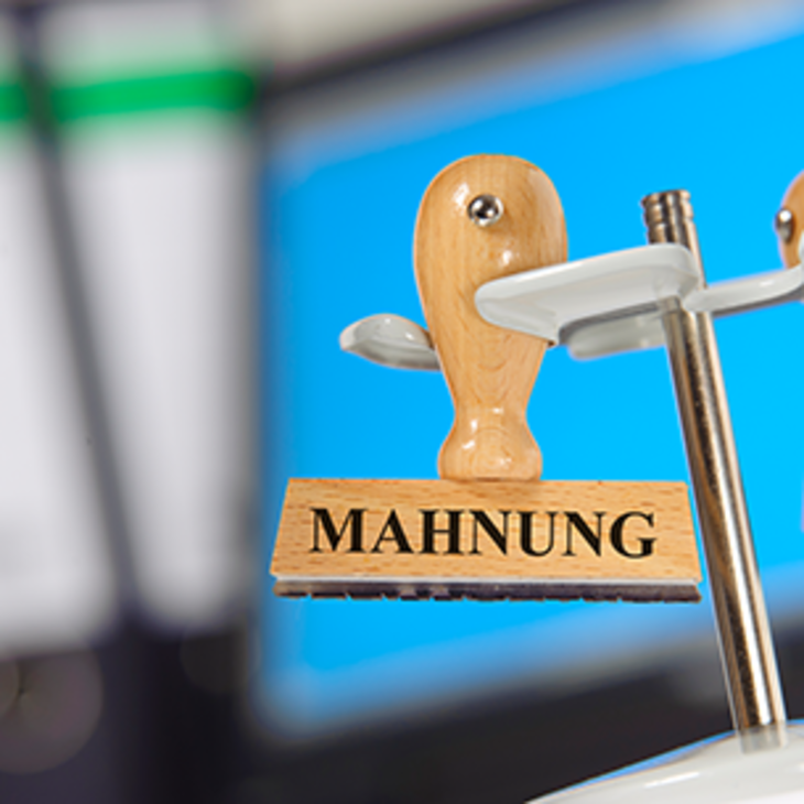Pressemeldungen & Fachbeiträge