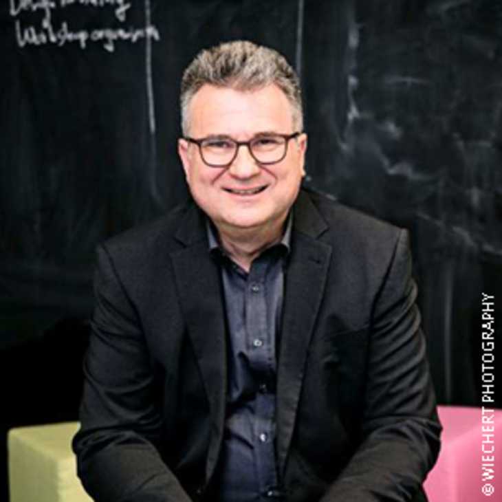 Pressemeldungen & Fachbeiträge