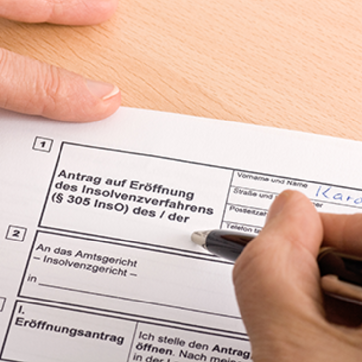 Pressemeldungen & Fachbeiträge
