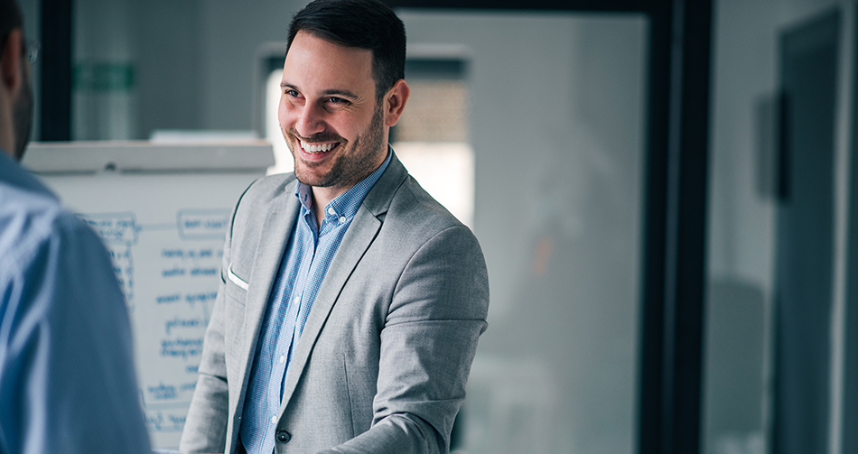 Neue Kunden gewinnen