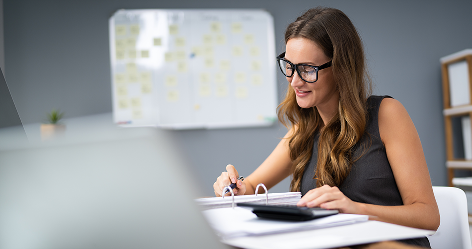 Bonitätsindex verbessern