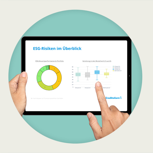 Creditreform ESG-Score