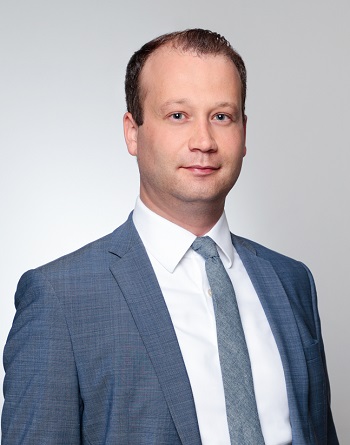 Alexander Bickmann