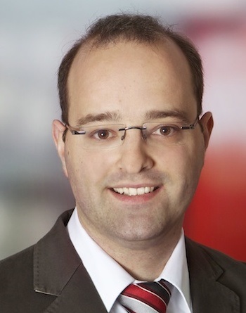 Christian Herm
