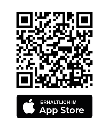 QR Code Apple App Store  QR Code Apple App Store